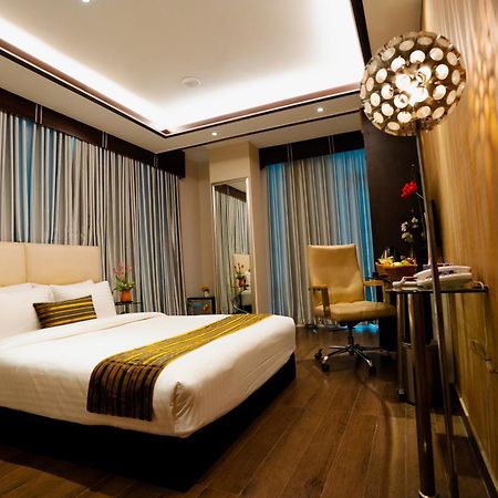 Royal Residence Dhaka Exterior foto