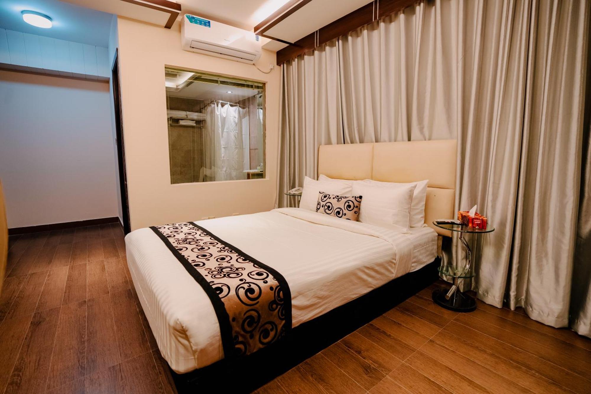 Royal Residence Dhaka Exterior foto