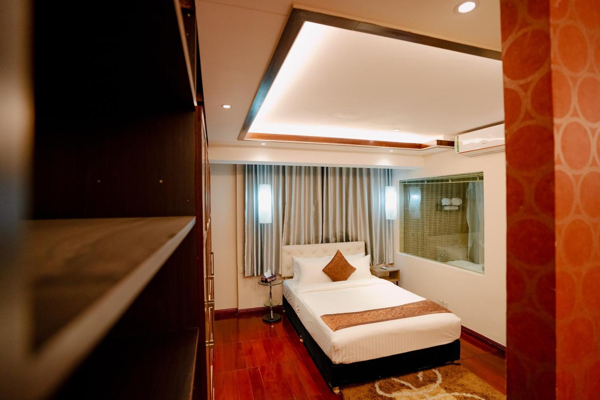 Royal Residence Dhaka Exterior foto