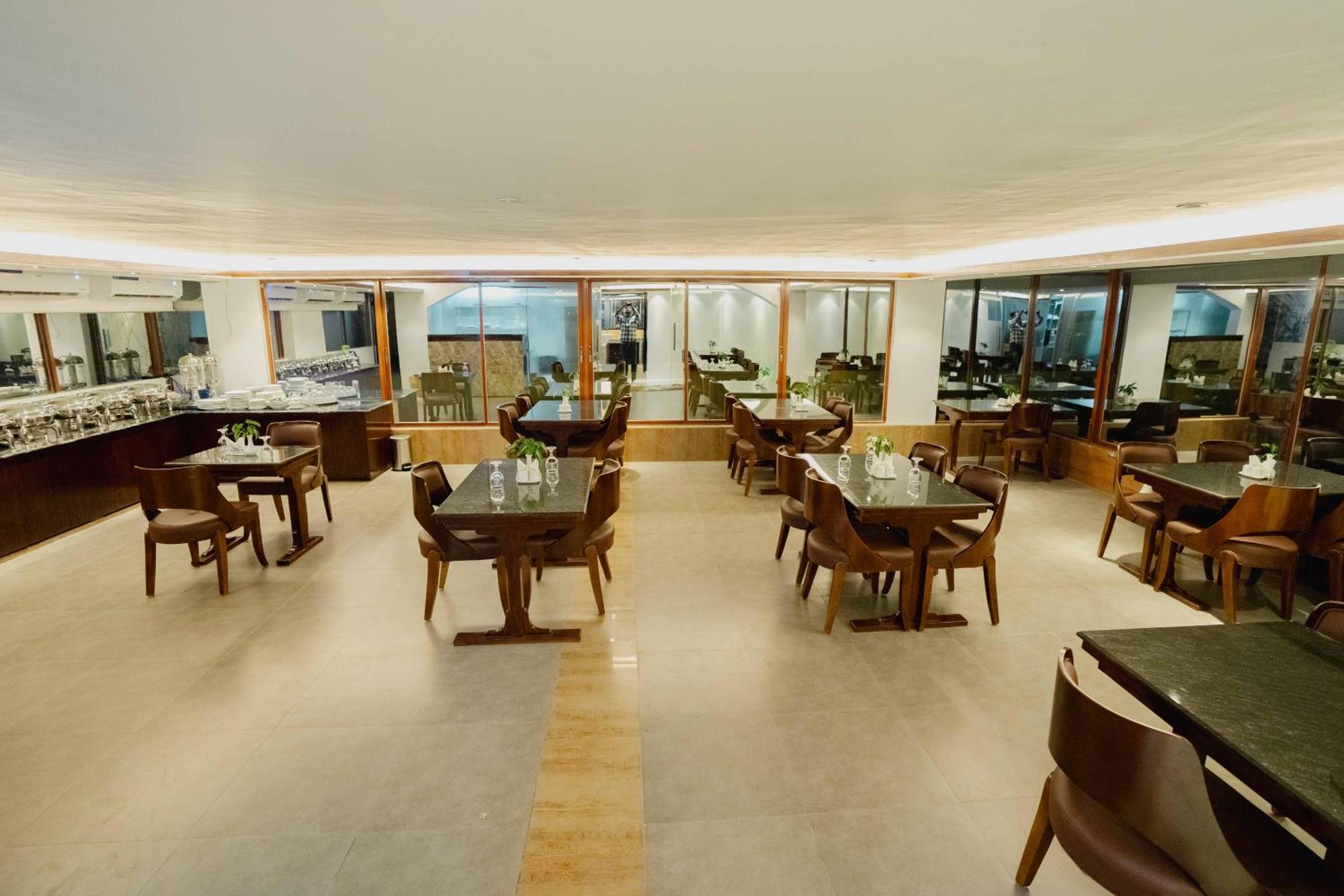 Royal Residence Dhaka Exterior foto